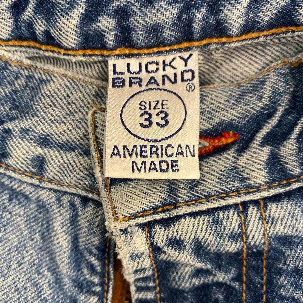 Lucky Brand lucky brand